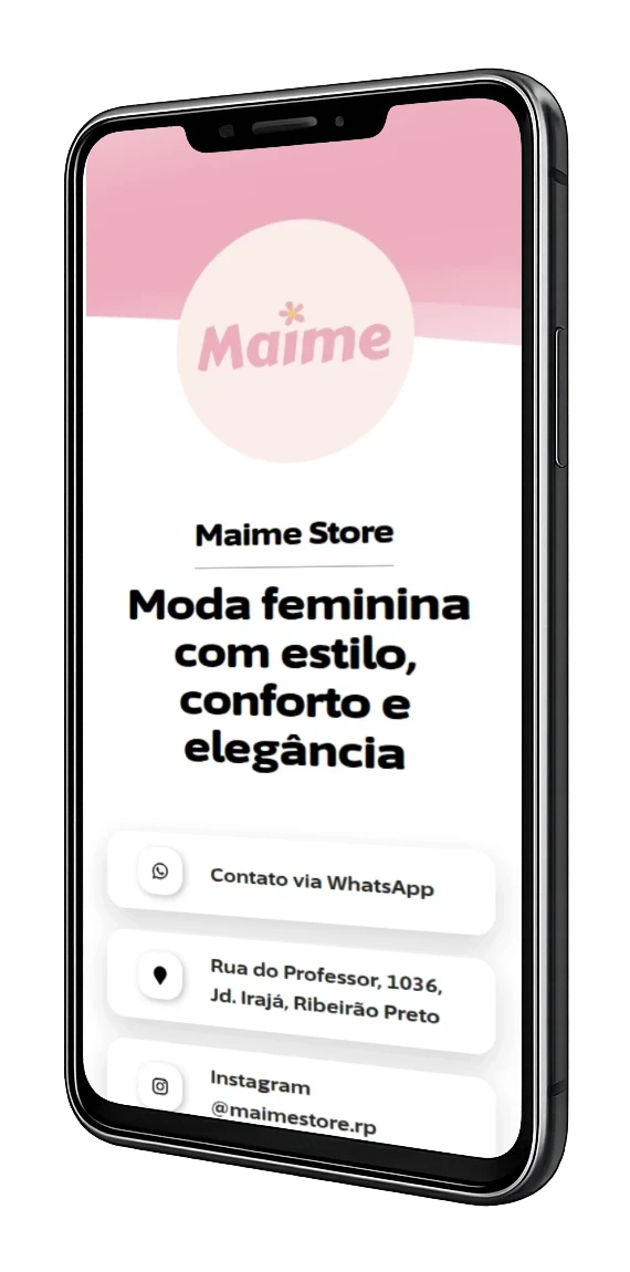 Teaser mobile 3D
